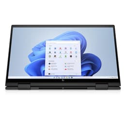 HP Envy X360 15" Core i5 3.3 GHz - SSD 1 TB - 16GB - AZERTY - Francese