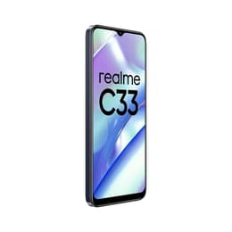 Realme C33 64GB - Nero