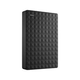 Seagate Expansion Portable STEA2000400 Hard disk esterni - HDD 2 TB USB 3.0