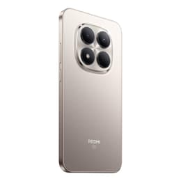 Xiaomi Redmi Note 15 Pro 256GB - Argento