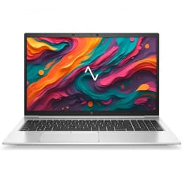 Hp EliteBook 850 G7 15" Core i5 2.2 GHz - SSD 256 GB - 16GB QWERTY - Spagnolo