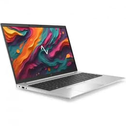 Hp EliteBook 850 G7 15" Core i5 2.2 GHz - SSD 256 GB - 16GB QWERTY - Spagnolo