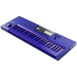 Native Instruments Komplete Kontrol S49 Mk2 Strumenti musicali