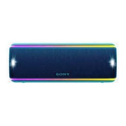 Altoparlanti Bluetooth Sony SRS-XB31 - Blu