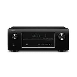 Denon AVR-2113 Amplificatori