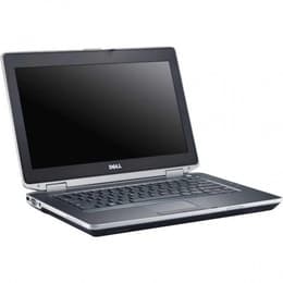Dell Latitude E6430 14" Core i5 2.6 GHz - HDD 500 GB - 8GB Tastiera Francese