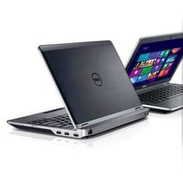 Dell Latitude E6430 14" Core i5 2,6 GHz  - HDD 500 GB - 8GB Tastiera Francese