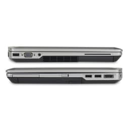 Dell Latitude E6430 14" Core i5 2,6 GHz  - HDD 500 GB - 8GB Tastiera Francese