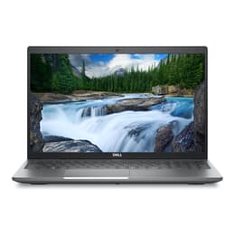 Dell Latitude 5550 15" Core Ultra 5 3.6 GHz - SSD 512 GB - 16GB - QWERTZ - Tedesco