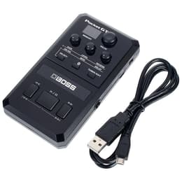 Boss Pocket GT Accessori audio