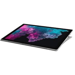 Microsoft Surface Pro 6 12" Core i7 1.9 GHz - SSD 256 GB - 8GB Senza tastiera