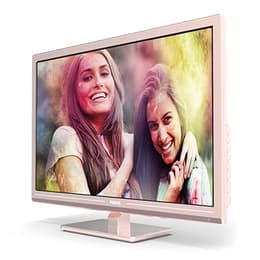 TV 24,0000 Pollici Polaroid LCD HD 720p P24RP0080U