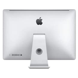 iMac 27" (Fine 2012) Core i5 3,2 GHz - HDD 1 TB - 8GB Tastiera Francese
