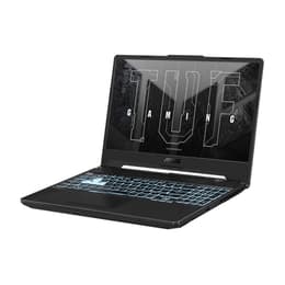 Asus TUF Gaming A15 FA506NCR-HN006 15" Ryzen 7 3.3 GHz - SSD 512 GB - 16GB - NVIDIA GeForce RTX 3050 AZERTY - Francese