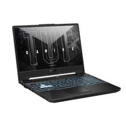 Asus TUF Gaming A15 FA506NCR-HN006 15" Ryzen 7 3.3 GHz - SSD 512 GB - 16GB - NVIDIA GeForce RTX 3050 AZERTY - Francese