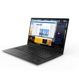 Lenovo ThinkPad X1 Carbon G7 14" Core i7 1.8 GHz - SSD 512 GB - 16GB - AZERTY - Francese