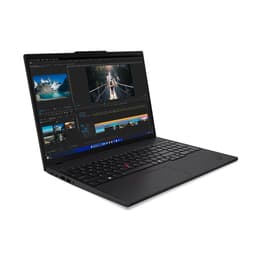 Lenovo ThinkPad T16 G3 16" Core Ultra 5 1.3 GHz - SSD 512 GB - 32GB - QWERTY - Italiano