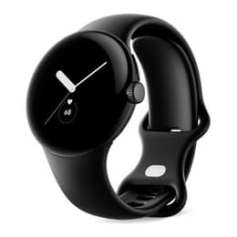 Smart Watch Cardiofrequenzimetro GPS GOOGLE Pixel Watch 1 4G - Nero