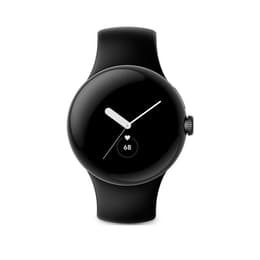 Smart Watch Cardiofrequenzimetro GPS GOOGLE Pixel Watch 1 4G - Nero