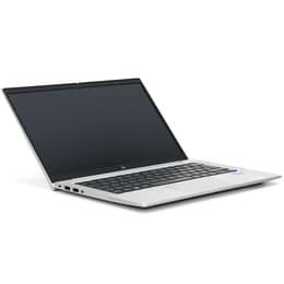 HP EliteBook 830 G8 13" Core i7 3 GHz - SSD 512 GB - 16GB - QWERTZ - Tedesco