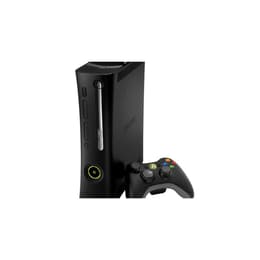Xbox 360 Elite - Nero