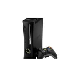 Xbox 360 Elite - HDD 120 GB - Nero