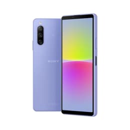 Sony Xperia 10 IV 128GB - Viola Lavanda