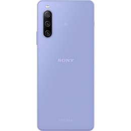 Sony Xperia 10 IV 128GB - Viola Lavanda