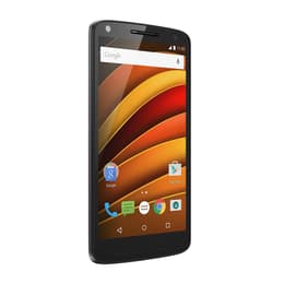 Motorola Moto X Force 32GB - Nero