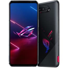 Asus ROG Phone 5S 128GB - Nero