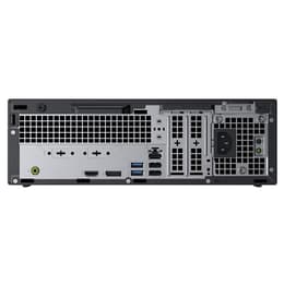 Dell OptiPlex 3070 SFF Core i5 3 GHz - SSD 256 GB RAM 8 GB