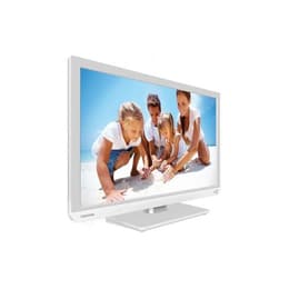 TV 22,0000 Pollici Toshiba LED Full HD 1080p 22D1334G