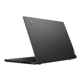 Lenovo ThinkPad L15 G1 15" Ryzen 5 PRO 2.1 GHz - SSD 512 GB - 16GB - AZERTY - Francese