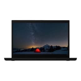 Lenovo ThinkPad L15 G1 15" Ryzen 5 PRO 2.1 GHz - SSD 512 GB - 16GB - AZERTY - Francese