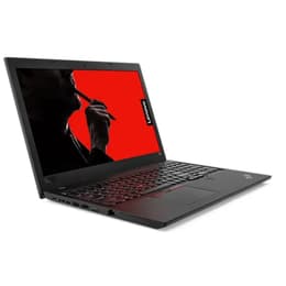 Lenovo ThinkPad L380 13" Core i3 2.2 GHz - SSD 256 GB - 8GB Tastiera Francese