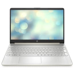 HP 15s-fq1075ns 15" Core i3 1.2 GHz - SSD 512 GB - 8GB - QWERTY - Spagnolo