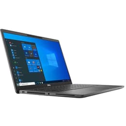 Dell Latitude 7420 14" Core i5 2.4 GHz - SSD 256 GB - 16GB - QWERTY - Svedese
