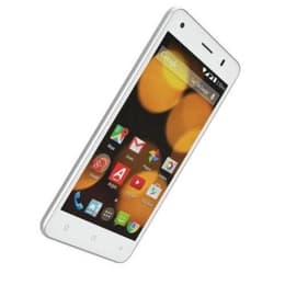 Bush Spira D5 16GB - Argento