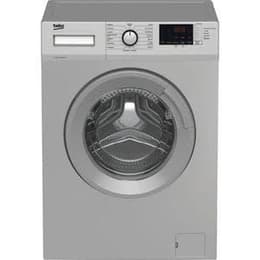 Lavatrici 60 cm Fronte Beko WTE6612SY
