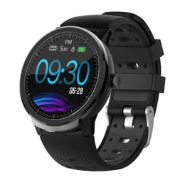 Smart Watch Cardio­frequenzimetro Kingwear S10 Pro - Nero