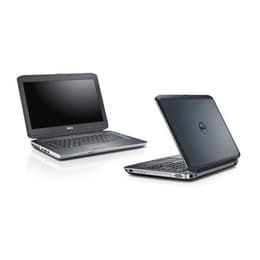 Dell Latitude E5430 14" Core i5 2.6 GHz - HDD 320 GB - 4GB Tastiera Inglese (UK)