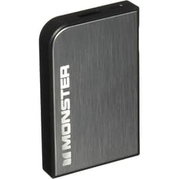 Batteria esterna Monster Powercard Turbo