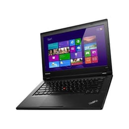 Lenovo ThinkPad L440 14" Celeron 2 GHz - HDD 320 GB - 4GB Tastiera Francese
