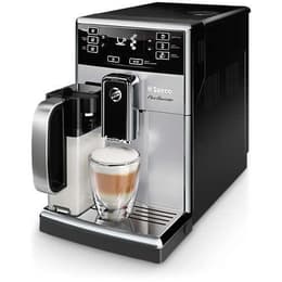Macchine Espresso Saeco M3061/10 L - Nero/Grigio