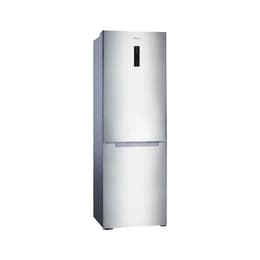 Frigorifero con congelatore in alto Haier HBM-686XNF