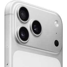 iPhone 17 Pro Max 512GB - Argento