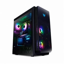 Acer Predator Orion 5000 PO5-640-00U Core i7 2.1 GHz - SSD 1 TB RAM 32 GB