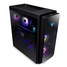 Acer Predator Orion 5000 PO5-640-00U Core i7 2.1 GHz - SSD 1 TB RAM 32 GB