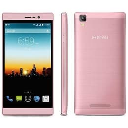 Posh Volt LTE L540 16GB - Oro Rosa