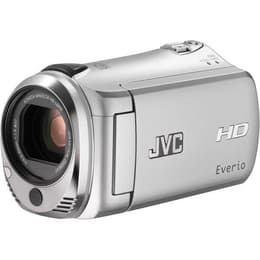 Videocamere JVC GZ-HM300 Grigio